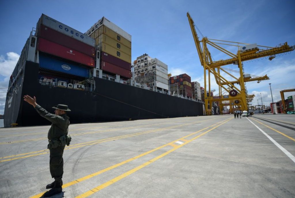 Estados Unidos mantiene arancel del 10% a Colombia en nueva orden comercial