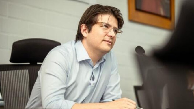 Miguel Uribe Turbay completa 54 días hospitalizado tras atentado en Bogotá