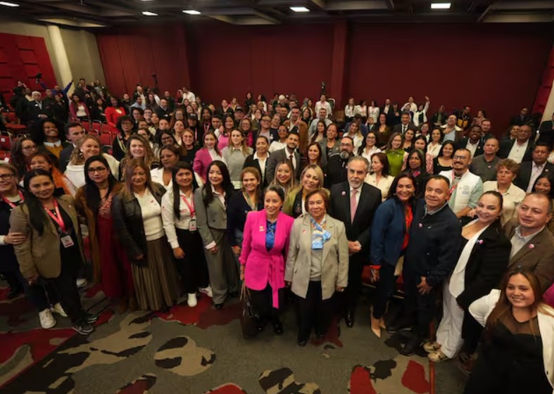 Colombia lanza Visor Nacional para combatir la trata de personas