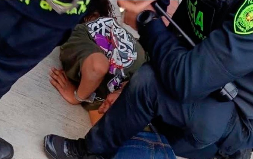 Adolescente que disparó contra Miguel Uribe aceptó cargos