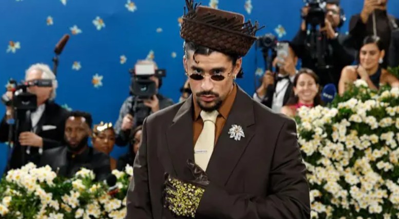 Prestigiosa universidad de EE.UU. se inspira en Bad Bunny para contar la historia de Puerto Rico