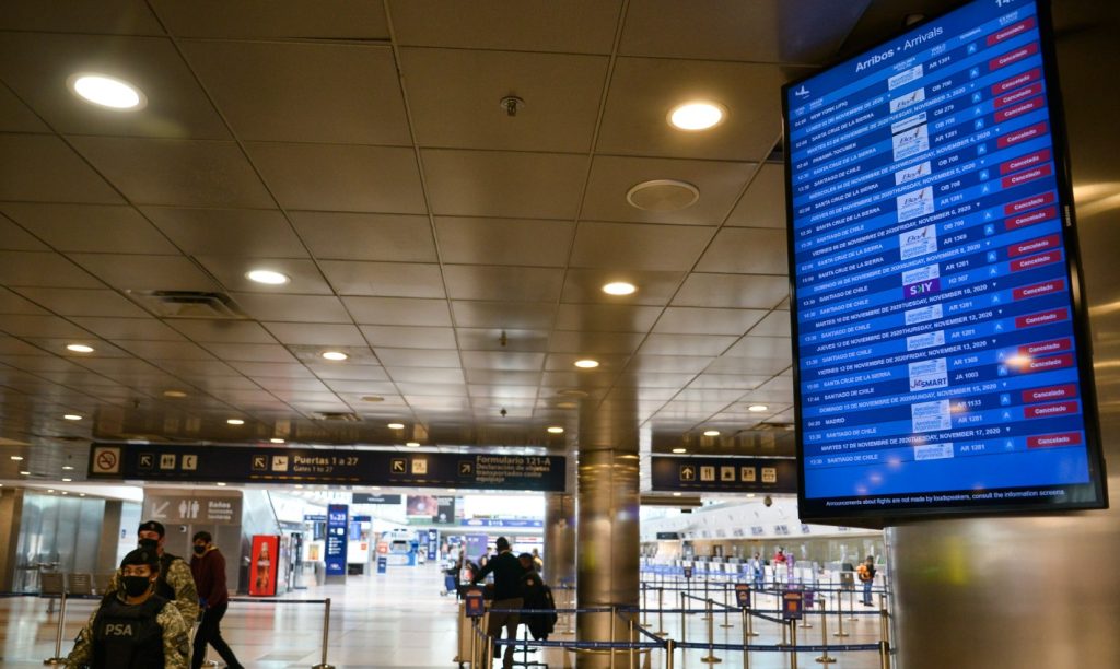 Oportunidad de viaje barato: Aerolíneas Argentinas lanza promoción para turistas colombianos