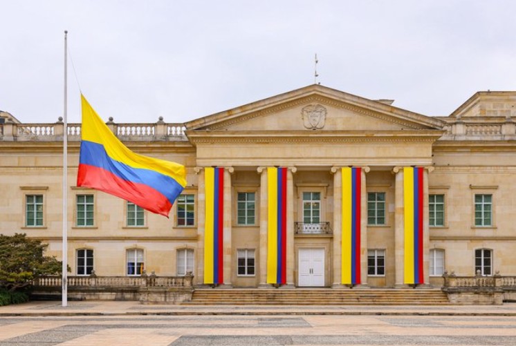 Gobierno decreta duelo nacional por la muerte del senador Miguel Uribe Turbay