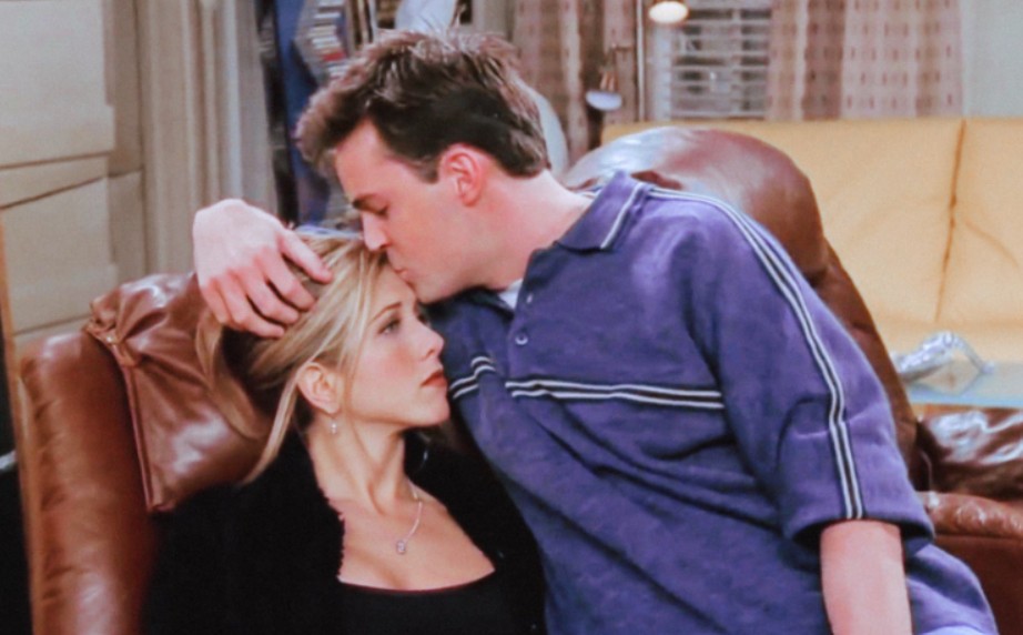 Jennifer Aniston sobre muerte de Matthew Perry: hicimos todo lo que pudimos