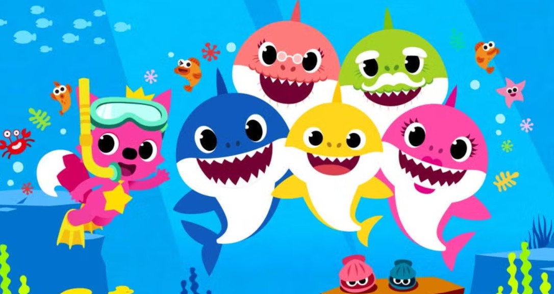 Corte de Corea del Sur emite decisivo fallo por presunto plagio de la canción “Baby Shark”