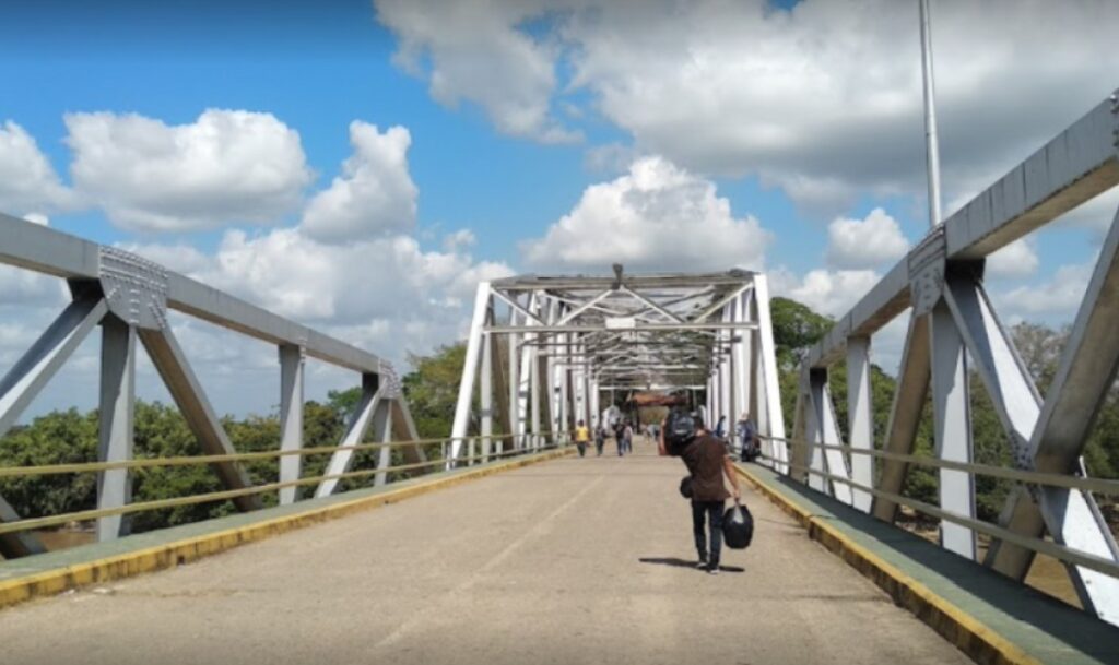 Tres firmantes de paz fueron retenidos en Venezuela