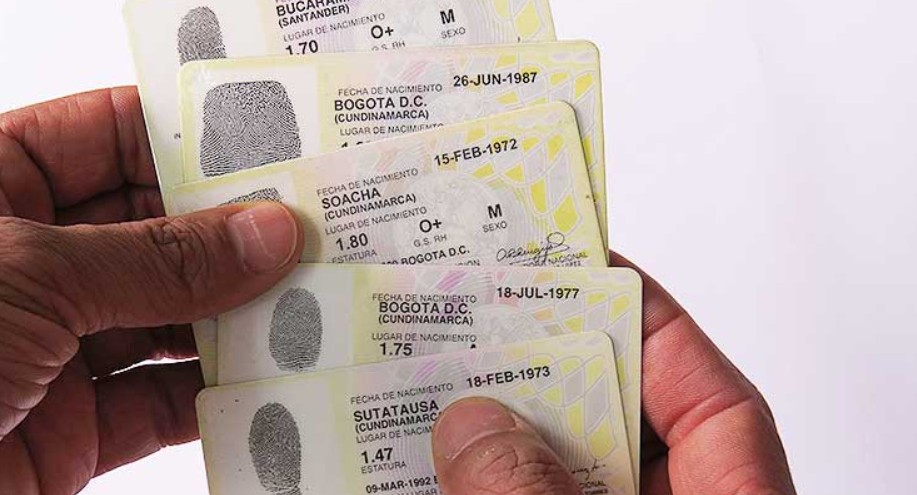 Detectan inscripción irregular de cédulas de cara a elecciones 2026 en Colombia