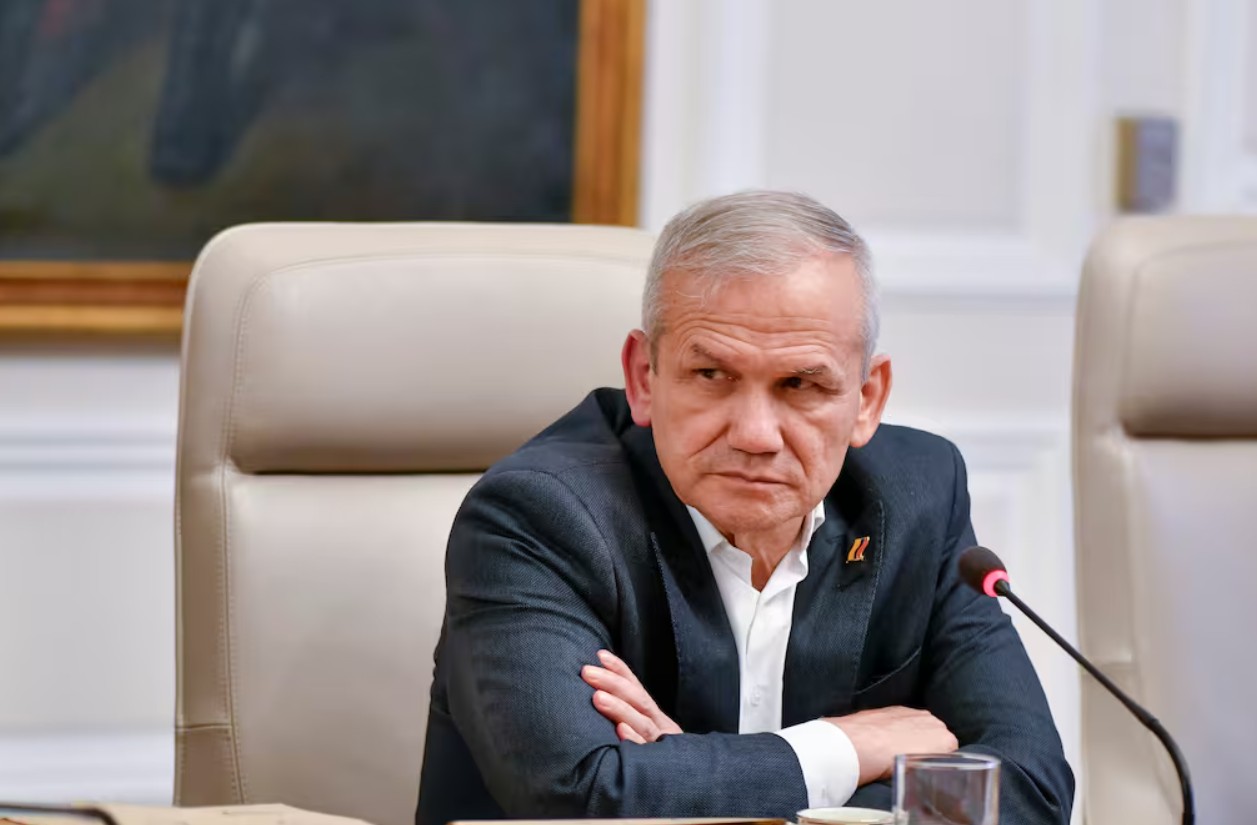 Colombia pide a Nicaragua revocar asilo político concedido a Carlos Ramón González