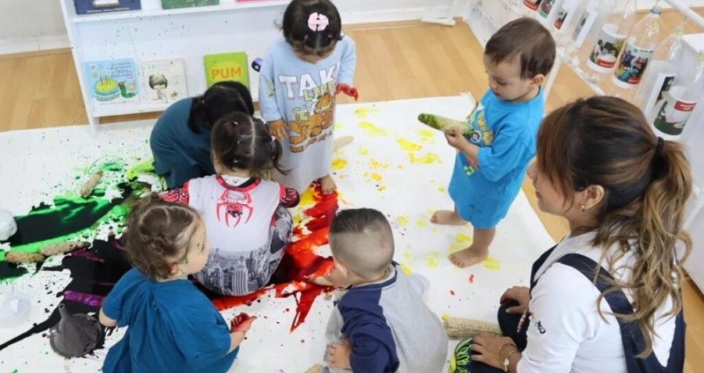 Colombia lanza el mayor estudio sobre primera infancia ¿Cuál es el objetivo?