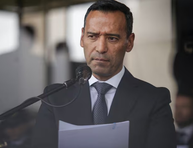 Ministro de Defensa reconoció fallas en la inteligencia que impidieron anticipar atentado en Cali