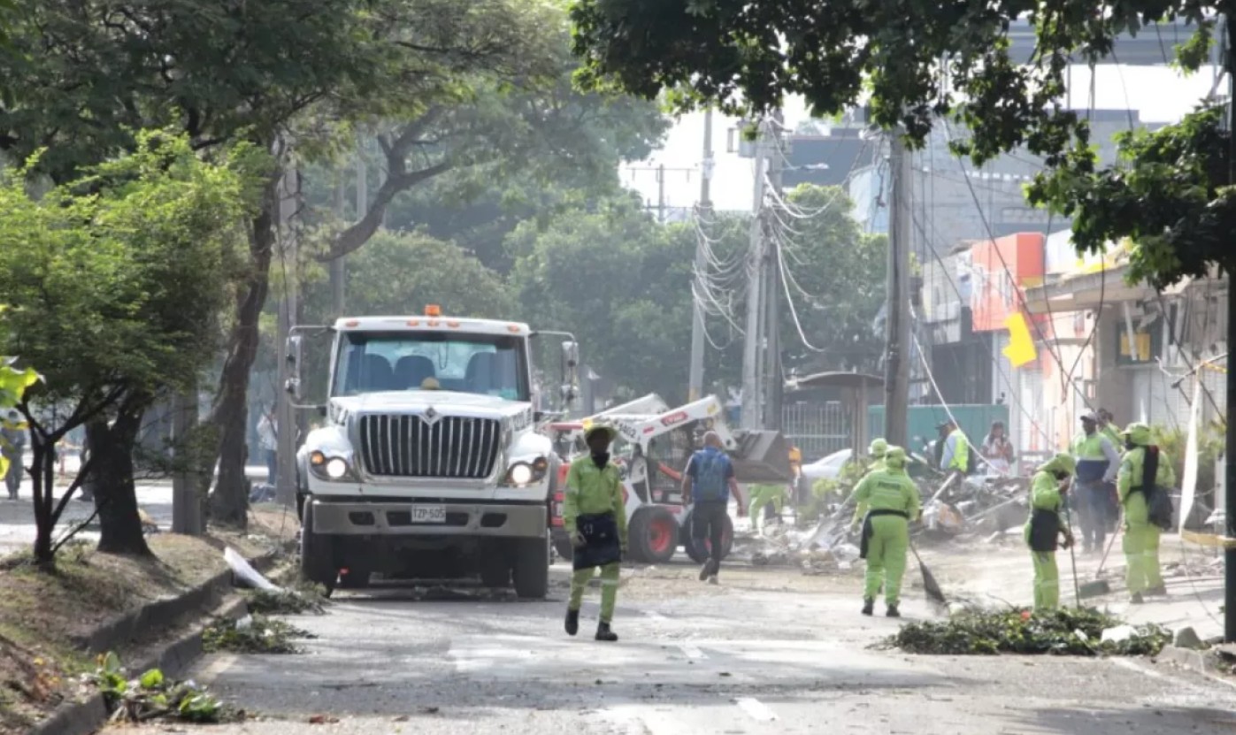Defensoría lanza alerta temprana por grave riesgo de violencia en tres municipios del Valle del Cauca