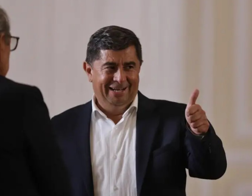 Interpol emite circular roja contra César Manrique por escándalo en la UNGRD