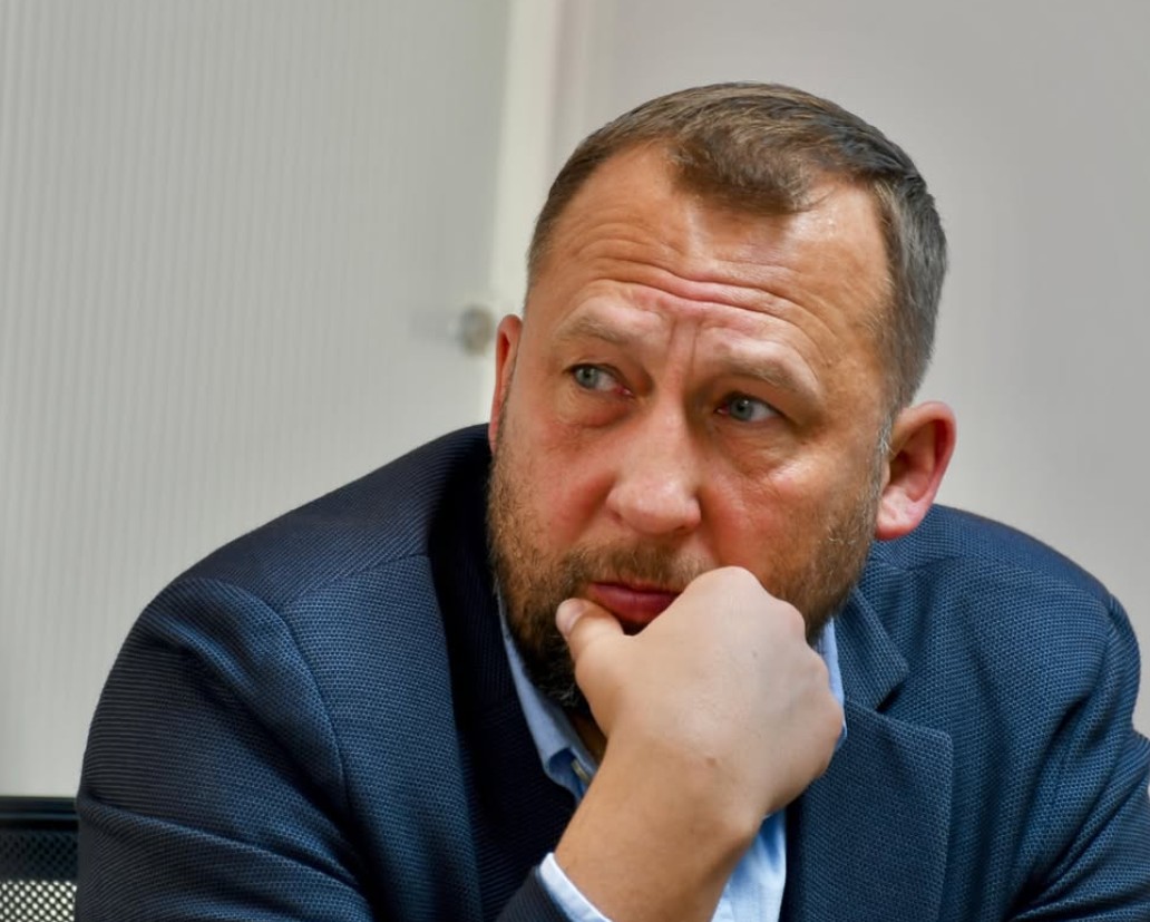 Procuraduría destituye e inhabilita por 14 años al alcalde de Tunja, Mikhail Krasnov