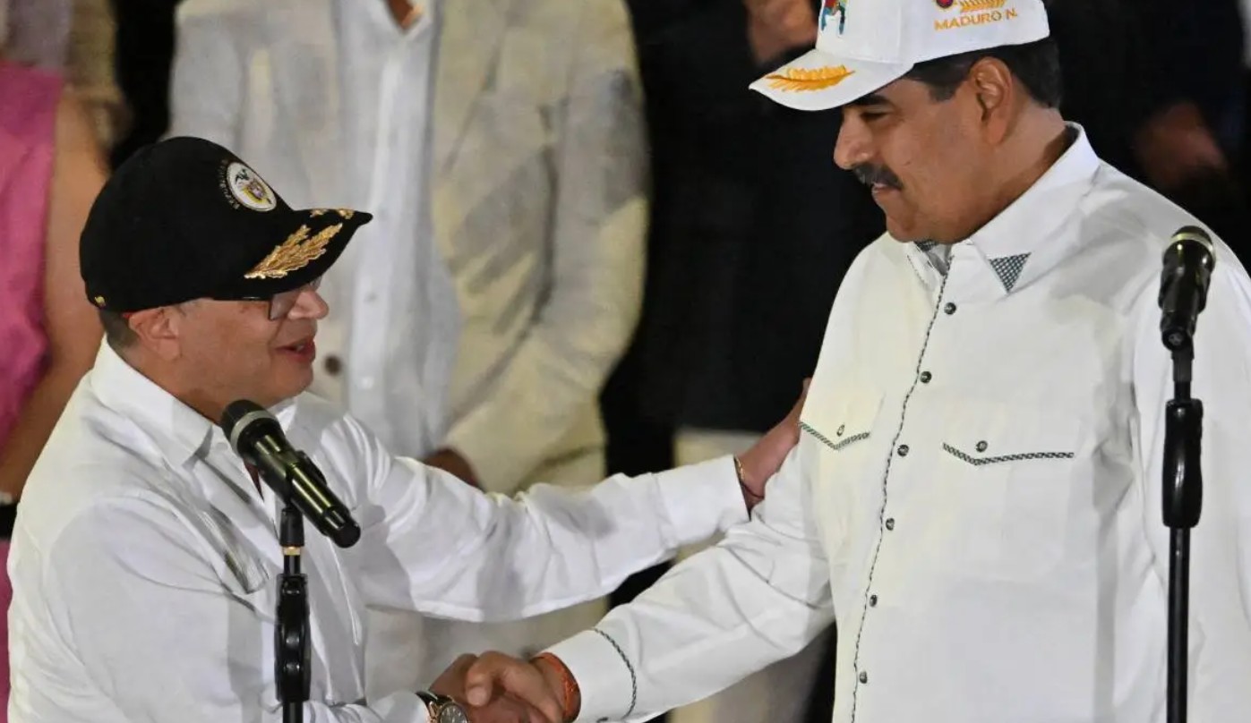 Corte Constitucional admite demanda contra zona binacional entre Colombia y Venezuela