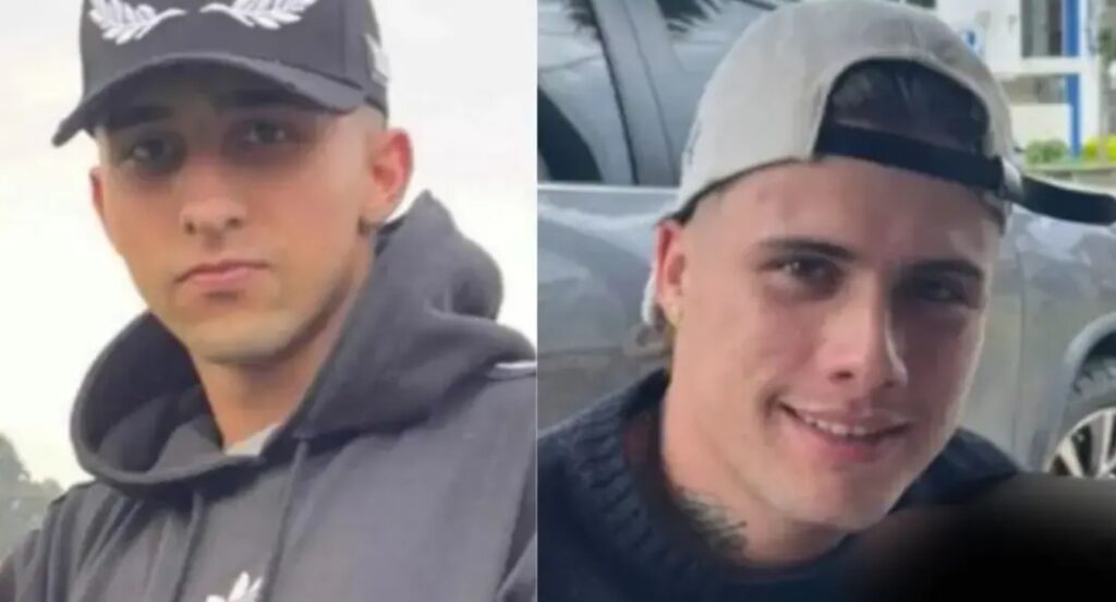 Angustia en Antioquia por desaparición de dos jóvenes