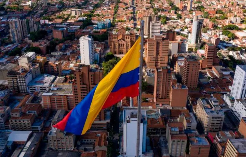 Estudio revela brechas en el emprendimiento entre las ciudades colombianas