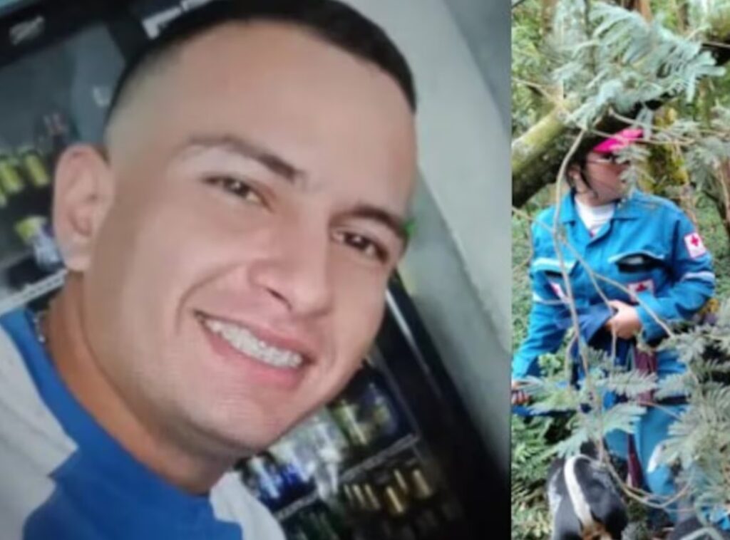 Macabro hallazgo en Cajicá mientras buscaban a la niña Valeria Afanador