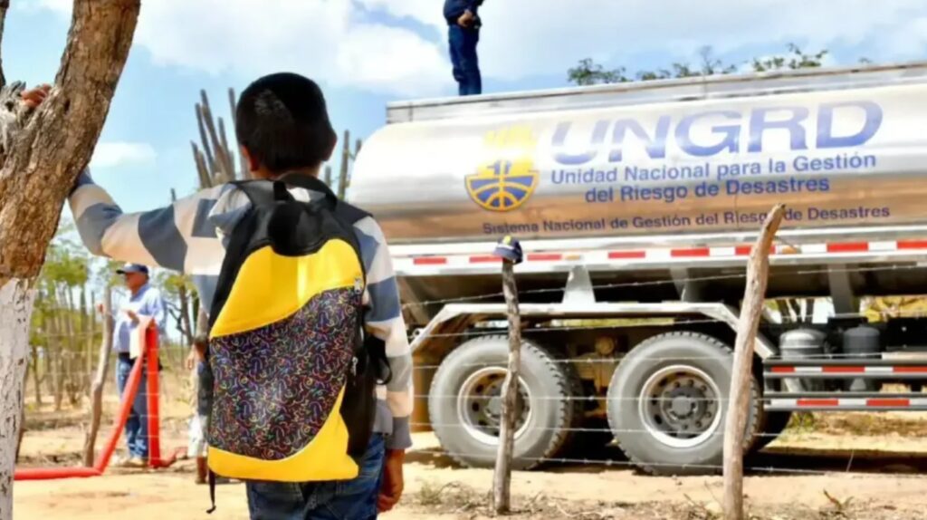 Revelan el día exacto en que se fraguó el gigantesco robo a la UNGRD