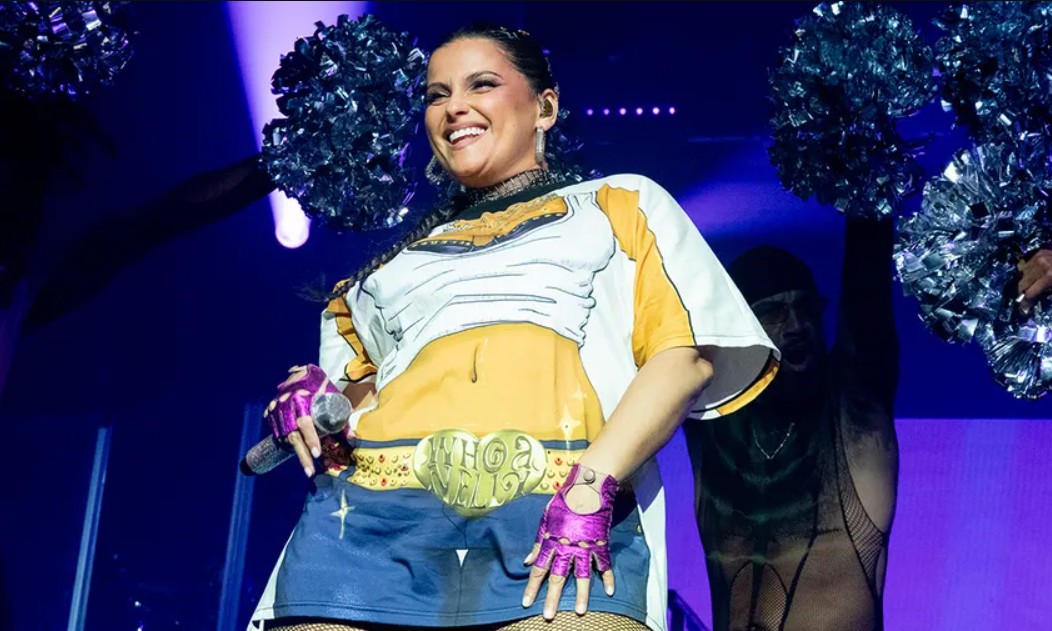 Nelly Furtado lanza contundente mensaje frente a las críticas sobre su físico