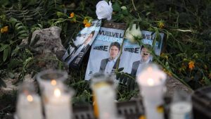 Un año sin Miguel Uribe: la familia Tarazona enfrenta el duelo en silencio y con dolor