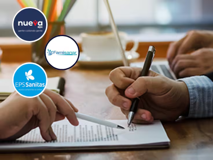 La Superintendencia Nacional de Salud tendrá seis meses para actualizar los actos administrativos de autorización tras la entrada en vigor de la resolución. Foto: caracol radio