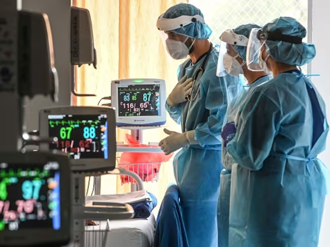 Ministerio de Salud no ha anunciado una nueva fecha para retomar la mesa técnica. Foto: JOAQUIN SARMIENTO - wradio