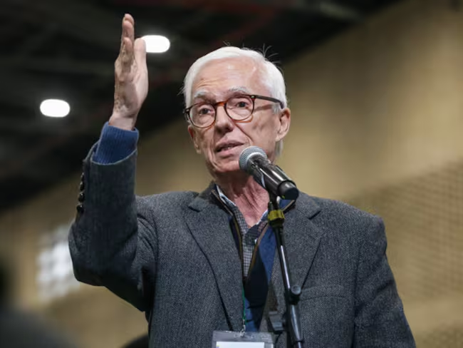 Jorge Robledo. Foto: Colprensa