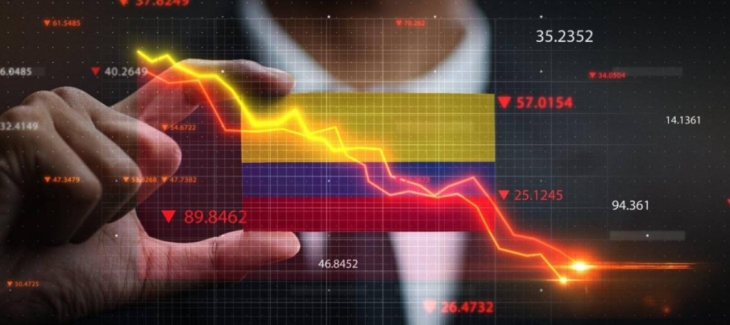 El primer trimestre de 2025 registró un crecimiento del PIB de 2,7%, lo que genera expectativas entre los analistas Foto: Getty Images- eltiempo