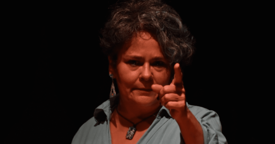 Carolina Rueda Foto: Idartes