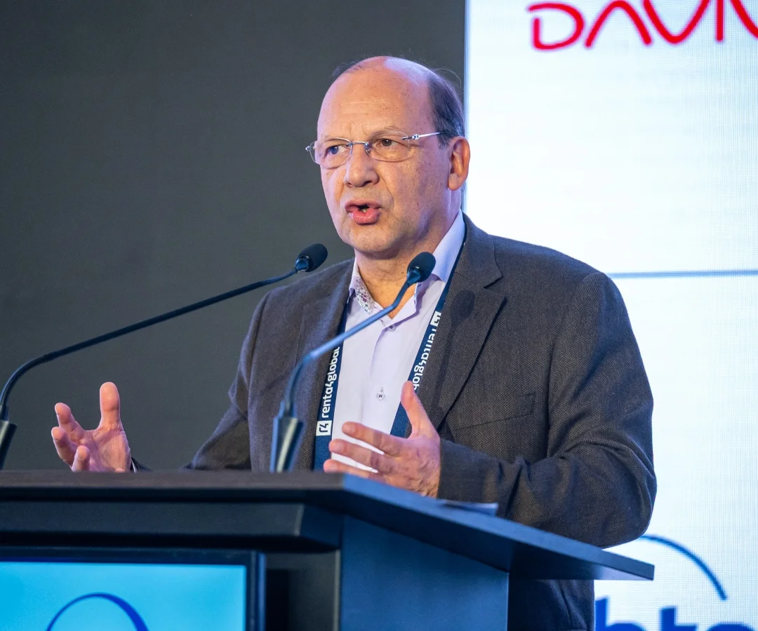 Germán Ávila, ministro de Hacienda Foto: Asofondos