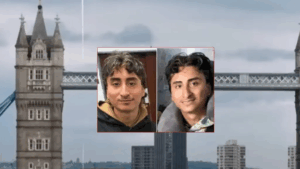 El padre de Emanuel, denunció falta de información y presuntas inconsistencias en el desarrollo de la investigación Foto: Bluradio