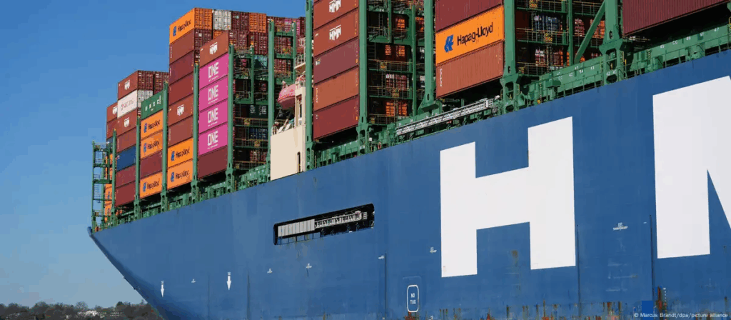 El déficit público representó el 1,3% en relación con la producción económica total Foto: Marcus Brandt/dpa/