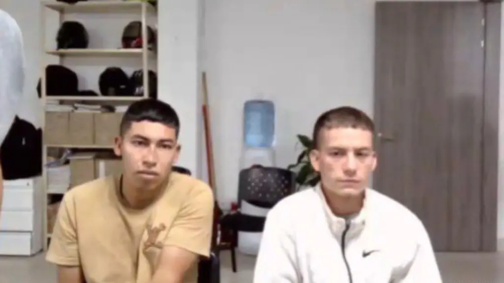 Atentado en la base aérea de Cali deja varios muertos y decenas de heridos Foto: AFP / Image Fx