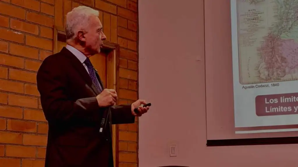 Álvaro Uribe Foto: Facebook Álvaro Uribe Vélez - bluradio