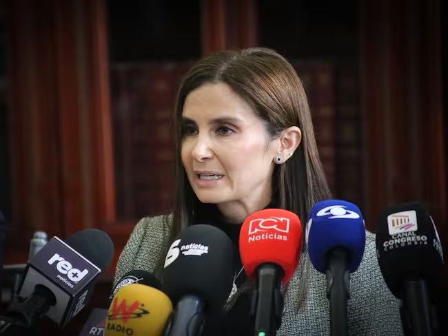 María Angélica Guerra. Foto: suministrada.