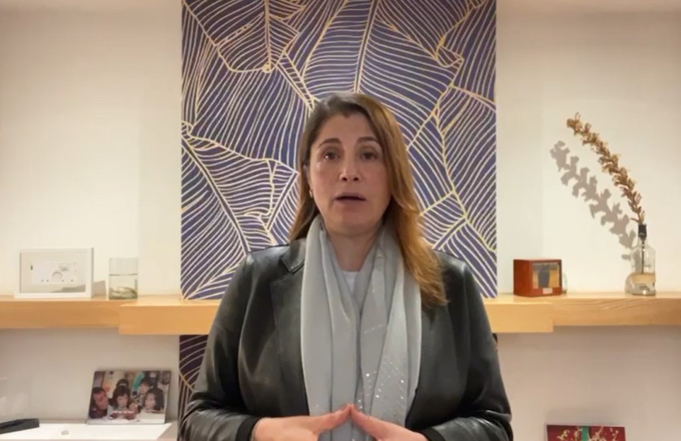 Defensora del Pueblo pide al Senado garantizar independencia y paridad en elección de magistrado de la Corte Constitucional