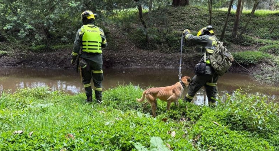 Confirman que Valeria Afanador murió por ahogamiento