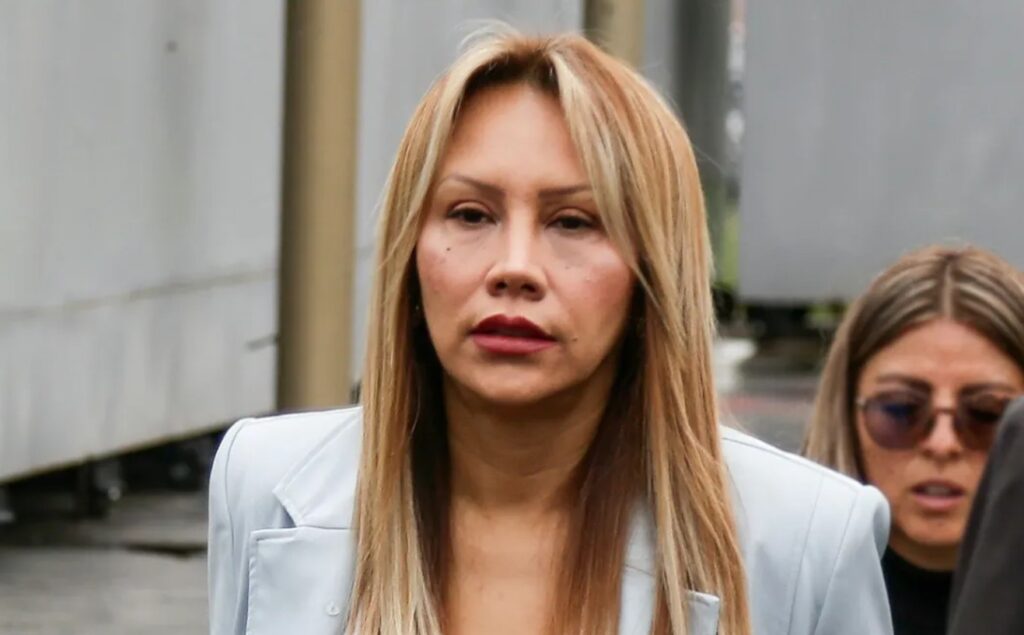 Fiscalía acusa formalmente a exconsejera Sandra Ortiz por caso UNGRD