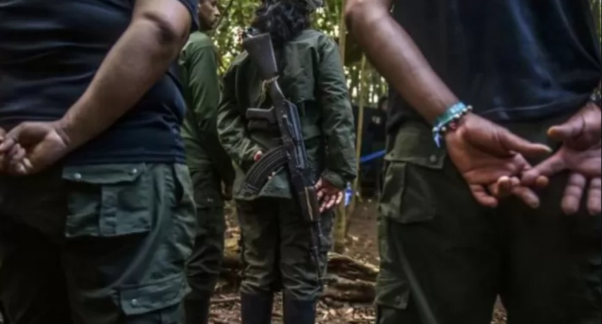 Advierten riesgos sobre el proyecto de ley de sometimiento a la justicia