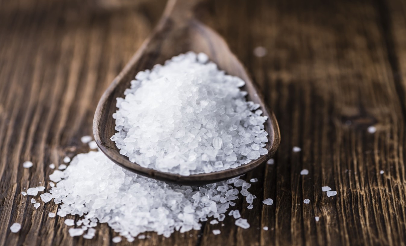 ¿Cuánta sal es la recomendada para el consumo humano? Esto dicen los científicos