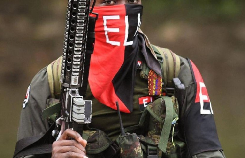 ELN anunciará propuesta para reactivar diálogos de paz con el Gobierno