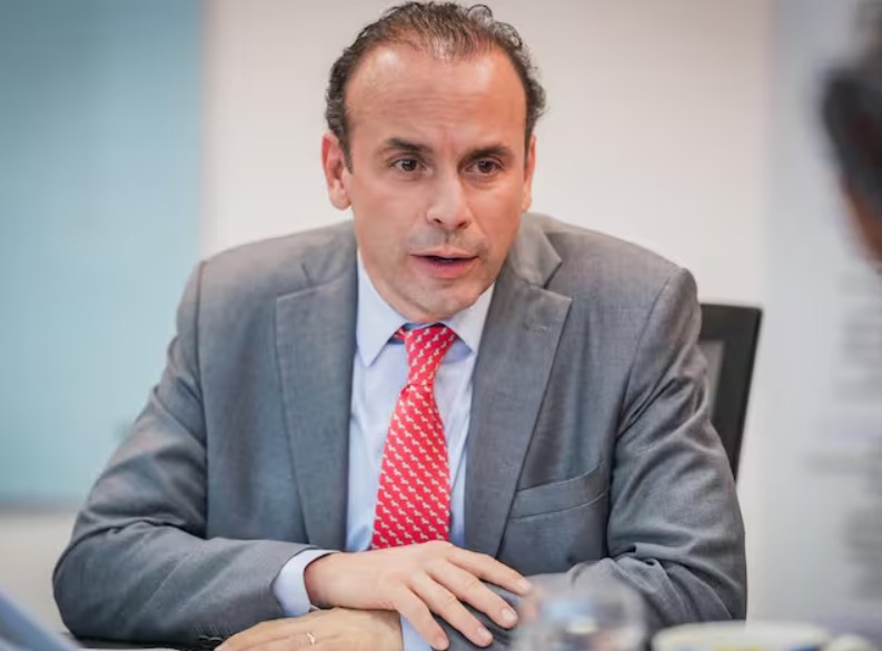 Alcalde de Cali entregó balance de su visita a Washington