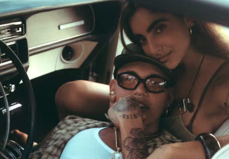 Isabella Ladera y Beéle: de la mediática relación al escándalo por la filtración de un video íntimo