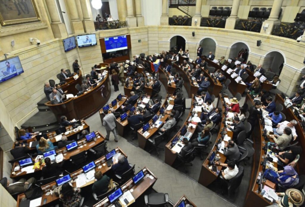 Así se elegirá el Centro Democrático sus candidatos al Senado