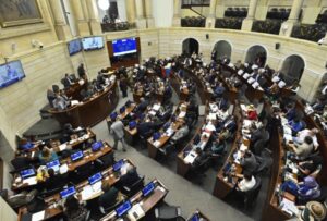 Así se elegirá el Centro Democrático sus candidatos al Senado