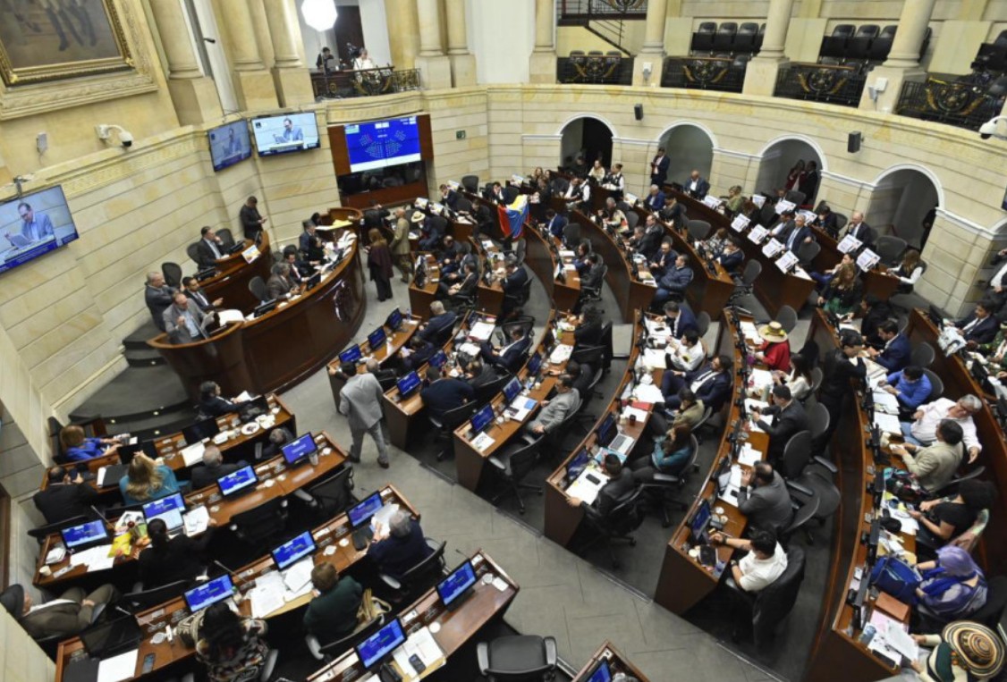 Así se elegirá el Centro Democrático sus candidatos al Senado
