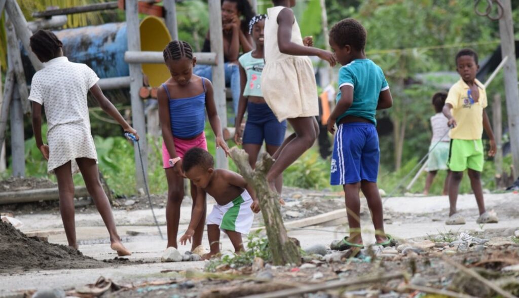 Organizaciones piden a los precandidatos presidenciales incluir a los niños en sus planes de gobierno