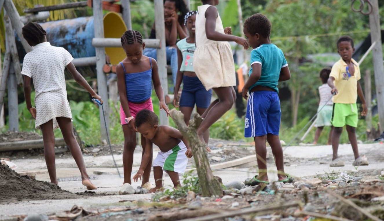 Organizaciones piden a los precandidatos presidenciales incluir a los niños en sus planes de gobierno
