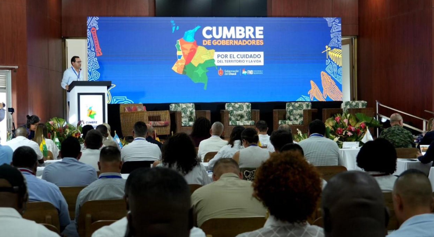 Gobernadores piden redefinir políticas de seguridad ante escalada criminal