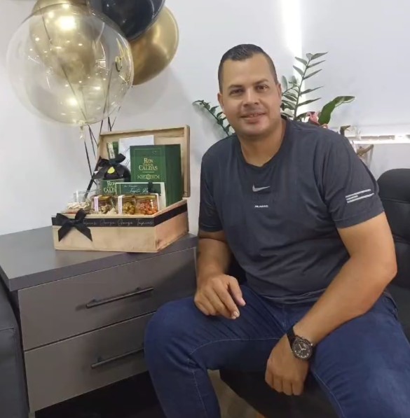 Consternación por asesinato del jefe de seguridad del alcalde de Arauca